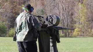 Historical Military Shoot at Fort Harmar Rifle Club [upl. by Nnaerb]