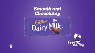 Some of Cadbury Dairy Milk Commercial Collection [upl. by Kenneth122]