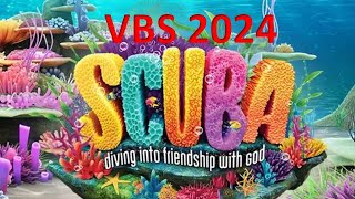 VBS 2024 Closing Service [upl. by Cynthie]