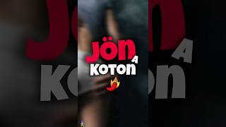 jön a koton [upl. by Ause]