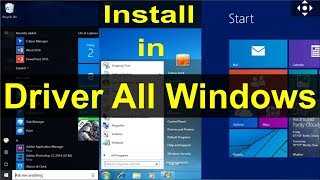 How to Manually Install Drivers in Windows 7  81  10 [upl. by Mallory]