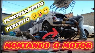 🐁 RAT LOOK 🐭 COM MOTOR NO LUGAR 😏😜 [upl. by Navets586]