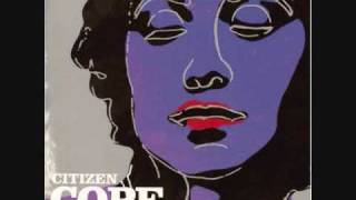 Citizen Cope  Somehow [upl. by Oman551]