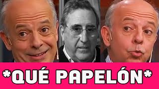 💥 ¡JAVIER GARCÍA y el PAPELÓN de los aviones HÉRCULES [upl. by Yekcir]