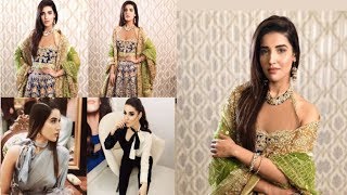 Hareem Farooq hot photoshoot [upl. by Marsh614]