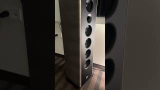 Grandinote audiophile hifi audio hifiaudio loudspeaker highend loudspeakers [upl. by Aihsyak]