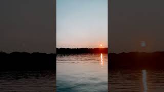 Dusk on the Chippewa Flowage [upl. by Crichton]