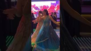 Groom’s Cousins Perform on Veerey Di Wedding Song [upl. by Oiled]