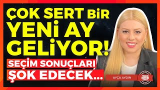 KARMALAR DÖNGÜSÜNDEYİZ Şubat Ayında Burçların Enleri  Ekonomi Seçim Salgın quotSert Bir Yeni Ayquot [upl. by Cr]