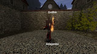 Gothic  Sklejanka Część 1 [upl. by Zeeba895]