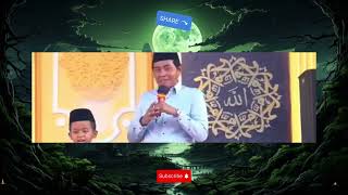 Sultan habis sunat takut sama abah yt msyeikharass anwarzahid [upl. by Dressel]