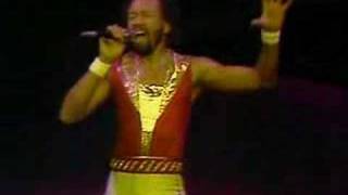 Earth Wind amp Fire 811  Thats the way of the world [upl. by Assele]