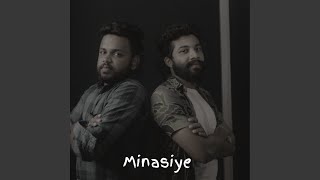 Minasiye Acoustic Version [upl. by Kresic886]