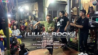 PANGLAY BY RAMAN  LILLAL ROCK  LIVE SHOW ARNISA GROUP  AT KG BAHAGIA SANDAKAN [upl. by Mccomb]