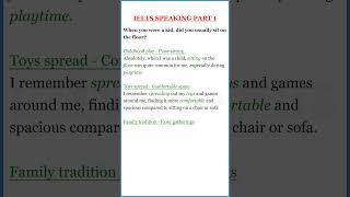 IELTS liz simon ielts ieltsspeaking ieltslistening ieltstips ieltsexam [upl. by Acilejna]