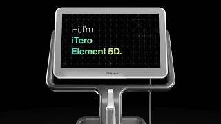 Align iTero Element 5D IntraOral Scanner Released at IDS 2019 [upl. by Graff617]