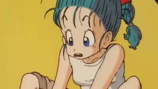 Bulma amp Goku Take Bath [upl. by Derraj]