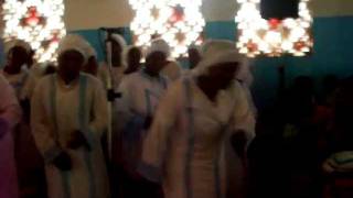 Compilation doffertoire en Bamiléké  Chorale Saint Gabriel Archange de Mimboman Yaoundé [upl. by Atinar]