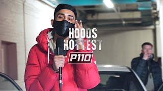 Frxxer  Hoods Hottest Part 2  P110 [upl. by Alejandra]