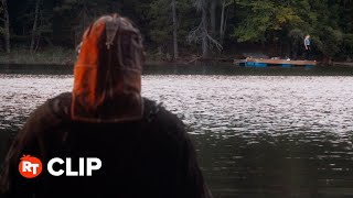 In a Violent Nature Exclusive Movie Clip  Stalking at the Lake 2024 [upl. by Yolande]