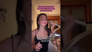 CARLA FAMULARI INNAMORTA PERSA DI GIOVANNI BELLUCCI tiktok perte couple webboh humor neiperte [upl. by Helmut]