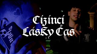 Cizinci  Lásky čas feat Rakys Franklin Catch Official Video [upl. by Ahsiadal254]