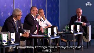 Biotechnologia to przyszłość medycyny [upl. by Akalam]