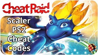 Scaler Cheat Codes  PS2 [upl. by Basil]