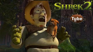 YTP Shrek is a TOY [upl. by Emsmus]