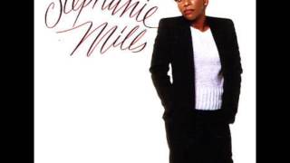 Stephanie Mills quotI Just Wanna Sayquot from the quotSweet Sensationquot Lp [upl. by Graniela]