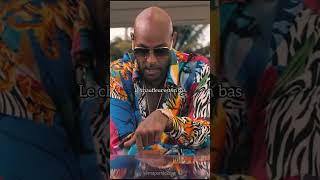 Niska  Médicament Ft Booba Paroles [upl. by Yellehs]