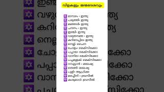 Kerala PSC Questions psc viralvideo viralshort malayalam [upl. by Agemo]