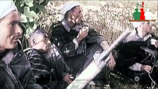 6Guerre Algérie comme on ne lavait jamais vue Part6 [upl. by Cherian]