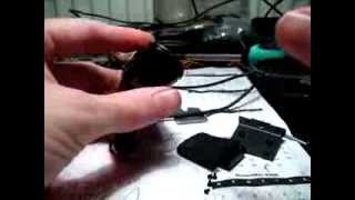 Disassembling a Logitech quotHDquot Webcam C310 [upl. by Aihsenet]