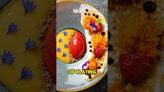 Day 26 of 30 of the art of plating food [upl. by Gaylor]