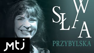 Sława Przybylska  Pieśń gruzińska [upl. by Dressel]