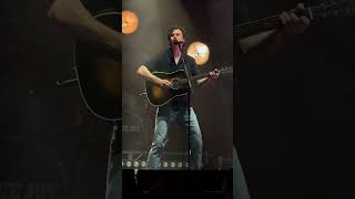 Vance Joy performing Mess Is Mine live in Chicago at the Salt Shed music concert livemusic [upl. by Florida]