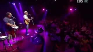 Jason Mraz EBSLive432hz [upl. by Esele]