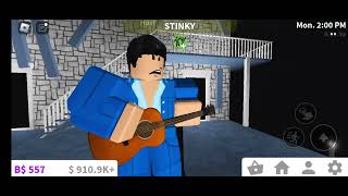 ELVIS PRESLEY  68 Comeback Special  Guitar man alley production [upl. by Itirp]