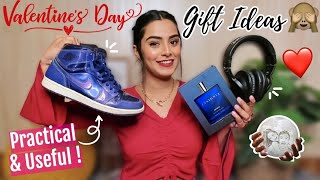 5 PERFECT Gift Ideas for Him  VALENTINE’S DAY 2021 Gifts  Things Ive Actually Gifted My Boyfriend [upl. by Kris152]