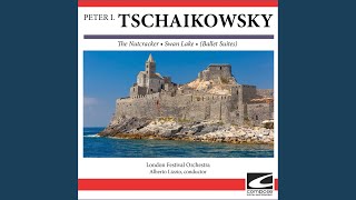 Tchaikowsky  Swan Lake Suite Op 20A  Dance of the Swans [upl. by Faruq497]