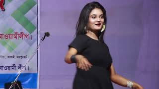 সুন্দরী মেয়ের অসাধারণ নাচ  Bangla Super Hit Song Dance Performance 2023  Bangla New Dance 2023 [upl. by Centeno]