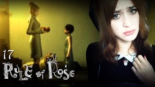 RULE OF ROSE 17  Ich war es nicht ● Lets Play Rule of Rose [upl. by Artemahs433]