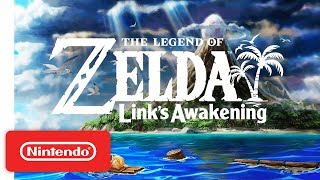 How to Get all 50 Secret Seashells in Links Awakening Switch [upl. by Braswell311]