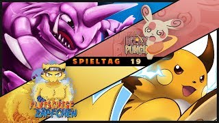 NPBL S2 Würdiges DERBY  Spieltag 19 vs Dizzy Punch [upl. by Adnwahsal621]