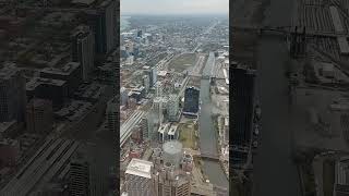 Chicago Illinois  Willis Tower Sears Tower 15 [upl. by Ahset]