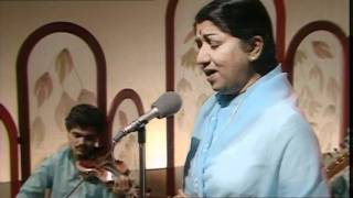 Lata Mangeshkar  Ehsan Tera Hoga  Junglee [upl. by Rycca]