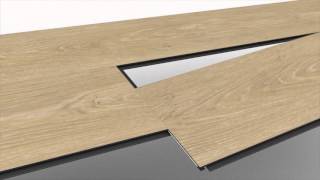 UNIFIT for laminate LVT engineered and WPC flooring [upl. by Verna]