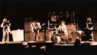 King Crimson  04  Exiles  Live In Berkeley June 16  1973 [upl. by Wernsman]