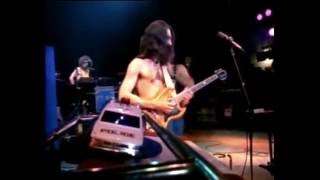 Frank Zappa quot Black Napkins quot Live At Palladium New York 1977 HD 720p [upl. by Gasperoni]